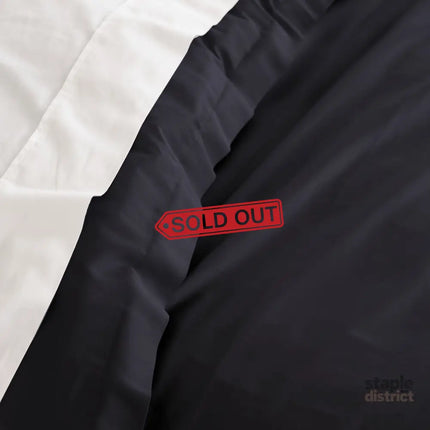 Royal Comfort - Balmain 1000TC Bamboo cotton Quilt Cover Sets (King) - Charcoal-1951134830909591557