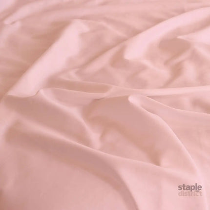 Royal Comfort - Balmain 1000TC Bamboo cotton Sheet Sets (King) - Blush-1951134854330585091