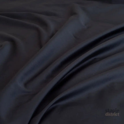 Royal Comfort - Balmain 1000TC Bamboo cotton Sheet Sets (King) - Charcoal-1951134879303471108