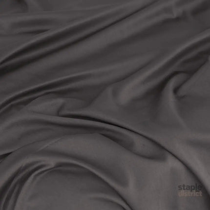 Royal Comfort - Balmain 1000TC Bamboo cotton Sheet Sets (King) - Pewter-1951134853755965443