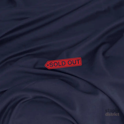 Royal Comfort - Balmain 1000TC Bamboo cotton Sheet Sets (Queen) - Royal Blue-1951134877931933699