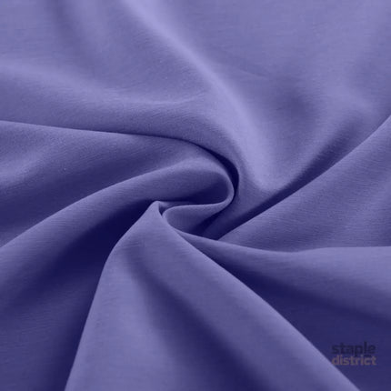 Royal Comfort Bamboo Cooling 2000TC Quilt Cover Set - King-Royal Blue-1951134828887937027