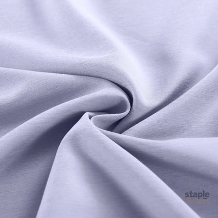 Royal Comfort Bamboo Cooling 2000TC Quilt Cover Set - King-Lilac Grey-1951134828724359171