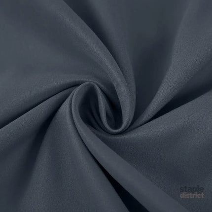 Royal Comfort Bamboo Cooling 2000TC Sheet Set Double - Charcoal-1951134884739289091
