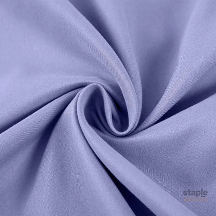 Royal Comfort Bamboo Cooling 2000TC Sheet Set - King-Mid Blue-1951134862794690563