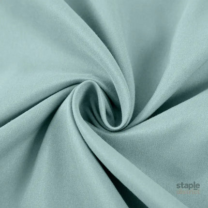 Royal Comfort Bamboo Cooling 2000TC Sheet Set - Single-Frost-1951134863780352003