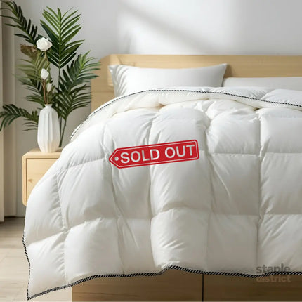Royal Comfort -Bamboo Quilt Double 350GSM-1951134836697731072