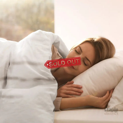 Royal Comfort -Bamboo Quilt Queen - 350GSM-1951134836882280455