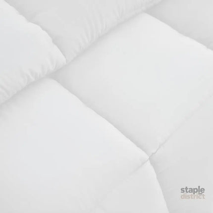 Royal Comfort -Bamboo Quilt Single 350GSM-1951134836508987398