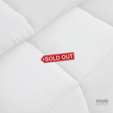 Royal Comfort -Bamboo Quilt Super King - 350GSM-1951134837238796294
