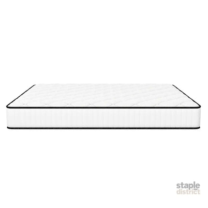Royal Comfort Comforpedic Bonnell Spring Mattress - Single-1951134904356048903