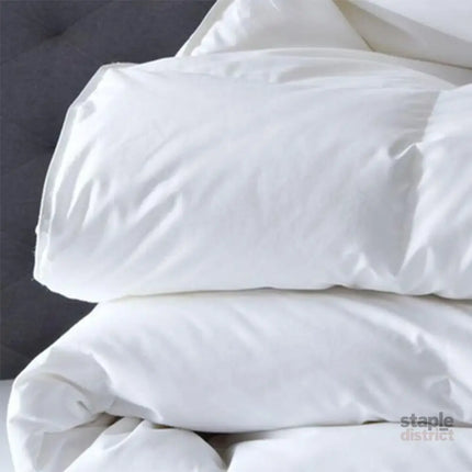 Royal Comfort Duck Feather And Down Quilt Queen 95% Feather 5% Down 500GSM-1951134835691098114