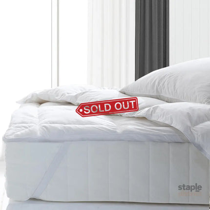 Royal Comfort - goose topper -King 1000GSM-1951134810630131712