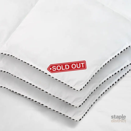 Royal Comfort Luxury Bamboo 250GSM Quilt - Double-1951134842888523782