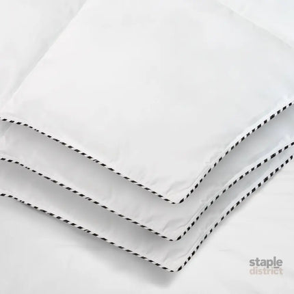 Royal Comfort Luxury Bamboo 250GSM Quilt - Single-1951134842666225670