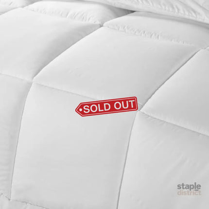 Royal Comfort Ultra-Warm 800GSM Quilt- Queen-1951134837943439361