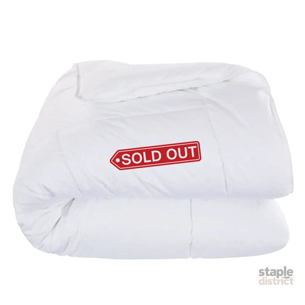 Royal Comfort Ultra-Warm 800GSM Quilt- Queen-1951134837943439362