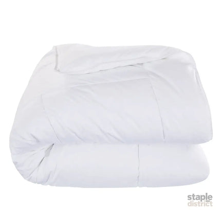 Royal Comfort Ultra-Warm 800GSM Quilt- Single-1951134837599506434