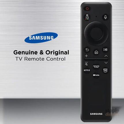 Samsung BN59-01480K Smart TV Remote Full Function Voice & Navigation - Appliances > TV > TVs & Accessories