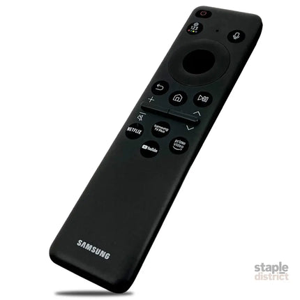 Samsung BN59-01480K Smart TV Remote Full Function Voice & Navigation - Appliances > TV > TVs & Accessories