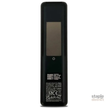 Samsung BN59-01480K Smart TV Remote Full Function Voice & Navigation - Appliances > TV > TVs & Accessories