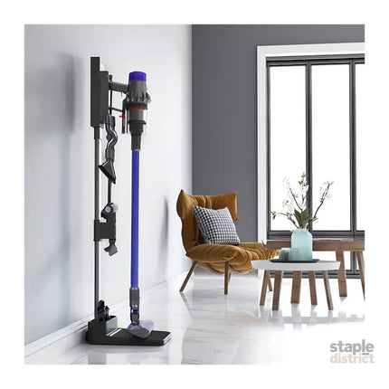 Satuo S1 Docking stand for Dyson stick vacuum cleaners - Appliances > Vacuum Cleaners > Vacuum Cleaner Accessories