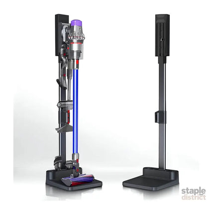 Satuo S1 Docking stand for Dyson stick vacuum cleaners - Appliances > Vacuum Cleaners > Vacuum Cleaner Accessories