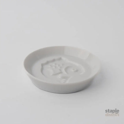 Sauce Dish Silhouette Fish - Appliances > Kitchen Appliances > Toasters & Grills