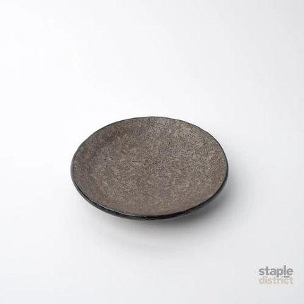 Saucer 13cm Earth Glaze - Appliances > Kitchen Appliances > Cooking Ranges