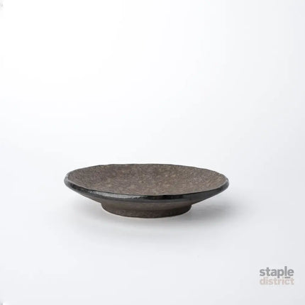Saucer 13cm Earth Glaze - Appliances > Kitchen Appliances > Cooking Ranges