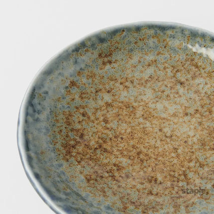 Saucer 13cm Earth & Sky Glaze - Appliances > Kitchen Appliances > Cooking Ranges