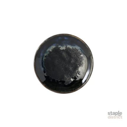 Saucer 13cm Matt and Shiny Glaze - Appliances > Kitchen Appliances > Cooking Ranges