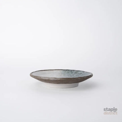 Saucer 13cm Mist Glaze - Appliances > Kitchen Appliances > Cooking Ranges