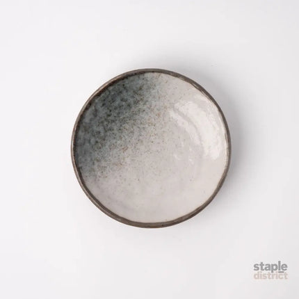 Saucer 13cm Mist Glaze - Appliances > Kitchen Appliances > Cooking Ranges