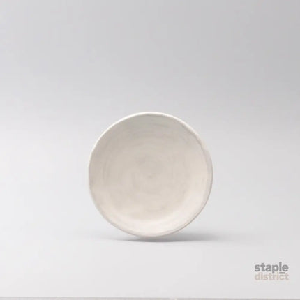 Saucer 14cm Washed White - Fashion > Women’s Fashion > Women’s Tops & T-shirts