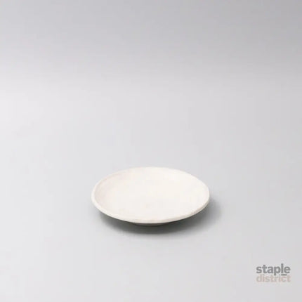 Saucer 14cm Washed White - Fashion > Women’s Fashion > Women’s Tops & T-shirts