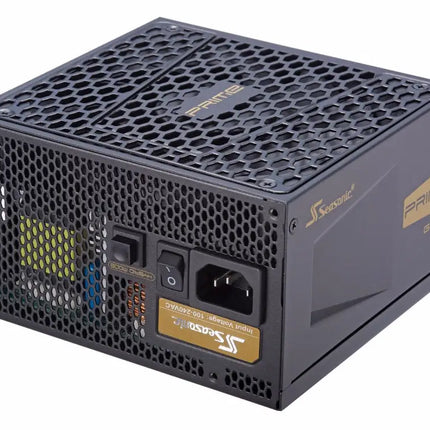 SeaSonic 1000W PRIME Ultra Gold PSU (SSR-1000GD) - Appliances > Air Conditioners > Portable Air Conditioners