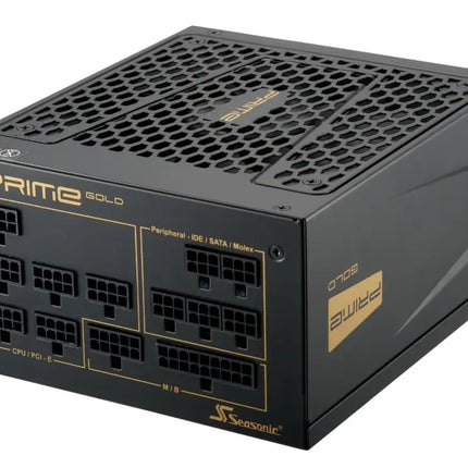 SeaSonic 1000W PRIME Ultra Gold PSU (SSR-1000GD) - Appliances > Air Conditioners > Portable Air Conditioners