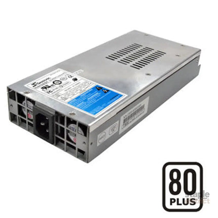 SeaSonic 400W Active PFC F0 1U PSU (SS-400H1U) - Appliances > Air Conditioners > Portable Air Conditioners