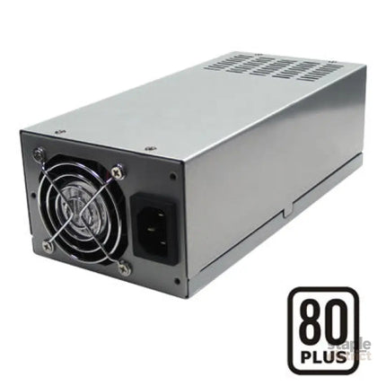 SeaSonic 600W Active PFC F0 2U PSU (SS-600H2U) - Appliances > Air Conditioners > Portable Air Conditioners