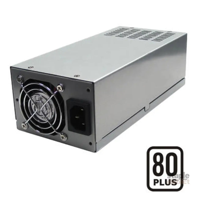 SeaSonic 600W Active PFC F0 2U PSU (SS-600H2U) - Appliances > Air Conditioners > Portable Air Conditioners