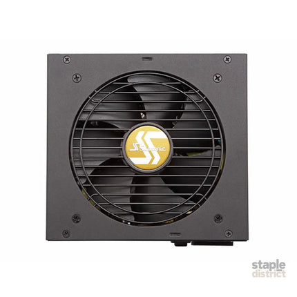 SeaSonic 750W FOCUS Gold PSU (SSR-750FM) - Appliances > Air Conditioners > Portable Air Conditioners