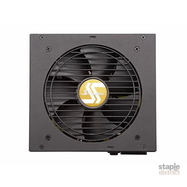 SeaSonic 750W FOCUS Gold PSU (SSR-750FM) - Appliances > Air Conditioners > Portable Air Conditioners