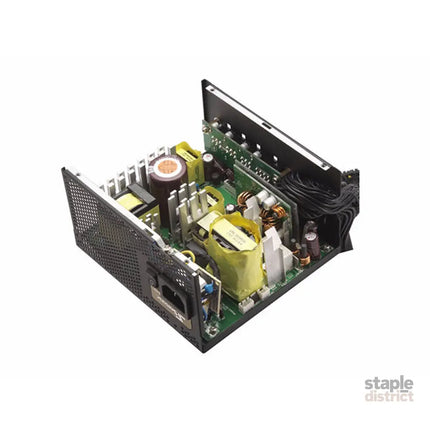 SeaSonic 750W FOCUS Gold PSU (SSR-750FM) - Appliances > Air Conditioners > Portable Air Conditioners