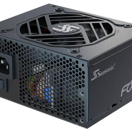 Seasonic FOCUS SPX-750 750W Fully Modular PSU - Appliances > Heaters > Electric Heaters