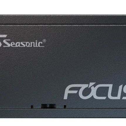 Seasonic FOCUS SPX-750 750W Fully Modular PSU - Appliances > Heaters > Electric Heaters
