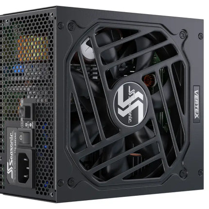 Seasonic VERTEX 1200W (GX-1200) 80 PLUS Gold Modular PSU - Appliances > Air Conditioners > Portable Air Conditioners