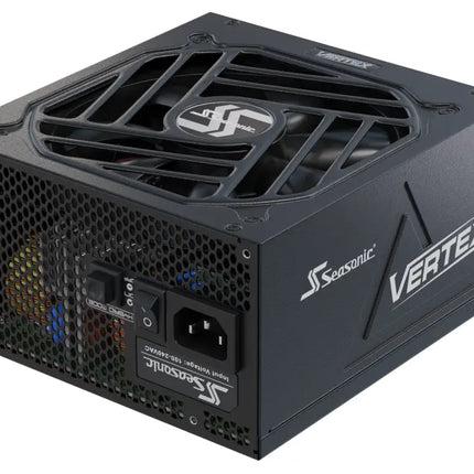 Seasonic VERTEX 1200W (GX-1200) 80 PLUS Gold Modular PSU - Appliances > Air Conditioners > Portable Air Conditioners