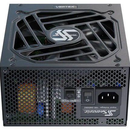 Seasonic VERTEX 850W (GX-850) 80 PLUS Gold Modular PSU - Appliances > Air Conditioners > Portable Air Conditioners