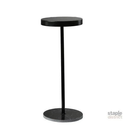 Side Table Round Tabletop Small Lightweight-2018816861885566976